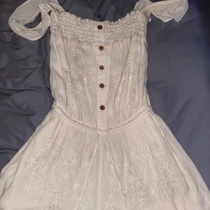 American Eagle Romper